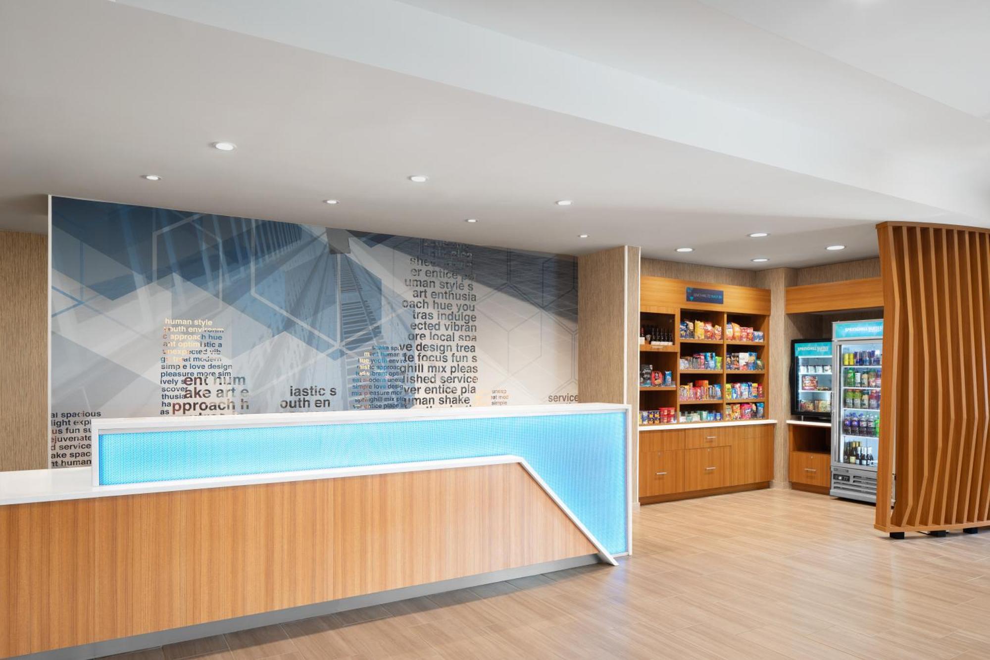 Springhill Suites By Marriott Raleigh Гарнер Екстер'єр фото